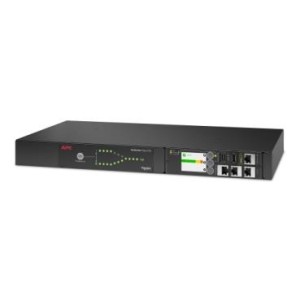 APC AP4423A comutator automat sursa rack ATS 16A 230V pentru alimentare redundanta echipamente IT