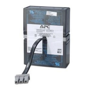 APC RBC33 Replacement Battery Cartridge