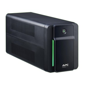 APC BX750MI-GR UPS Back-UPS 750VA