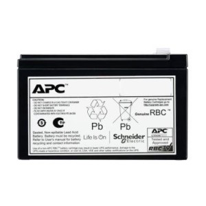 APC APCRBCV205 Replacement Battery Cartridge pentru UPS