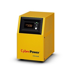 CyberPower CPS1000E 1000VA 700W Power Inverter